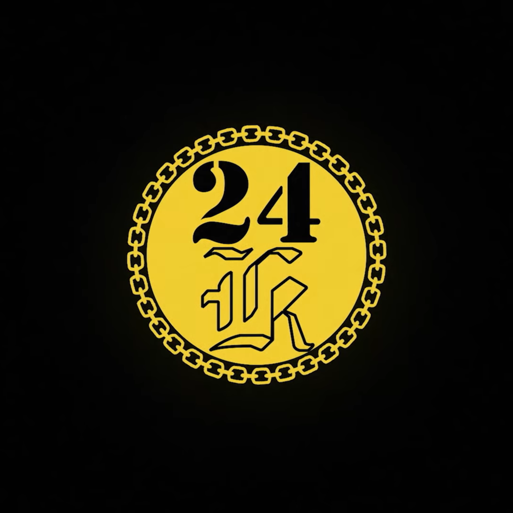 24K Clothing ™ Summer Edition