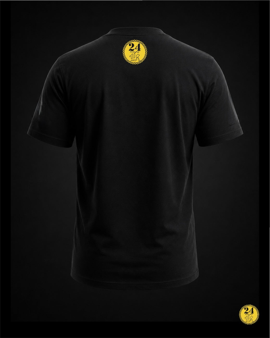 24K Signature T-Shirt