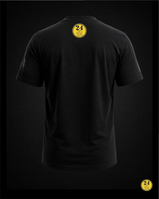 24K Signature T-Shirt