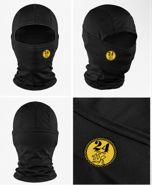 24K Balaclava