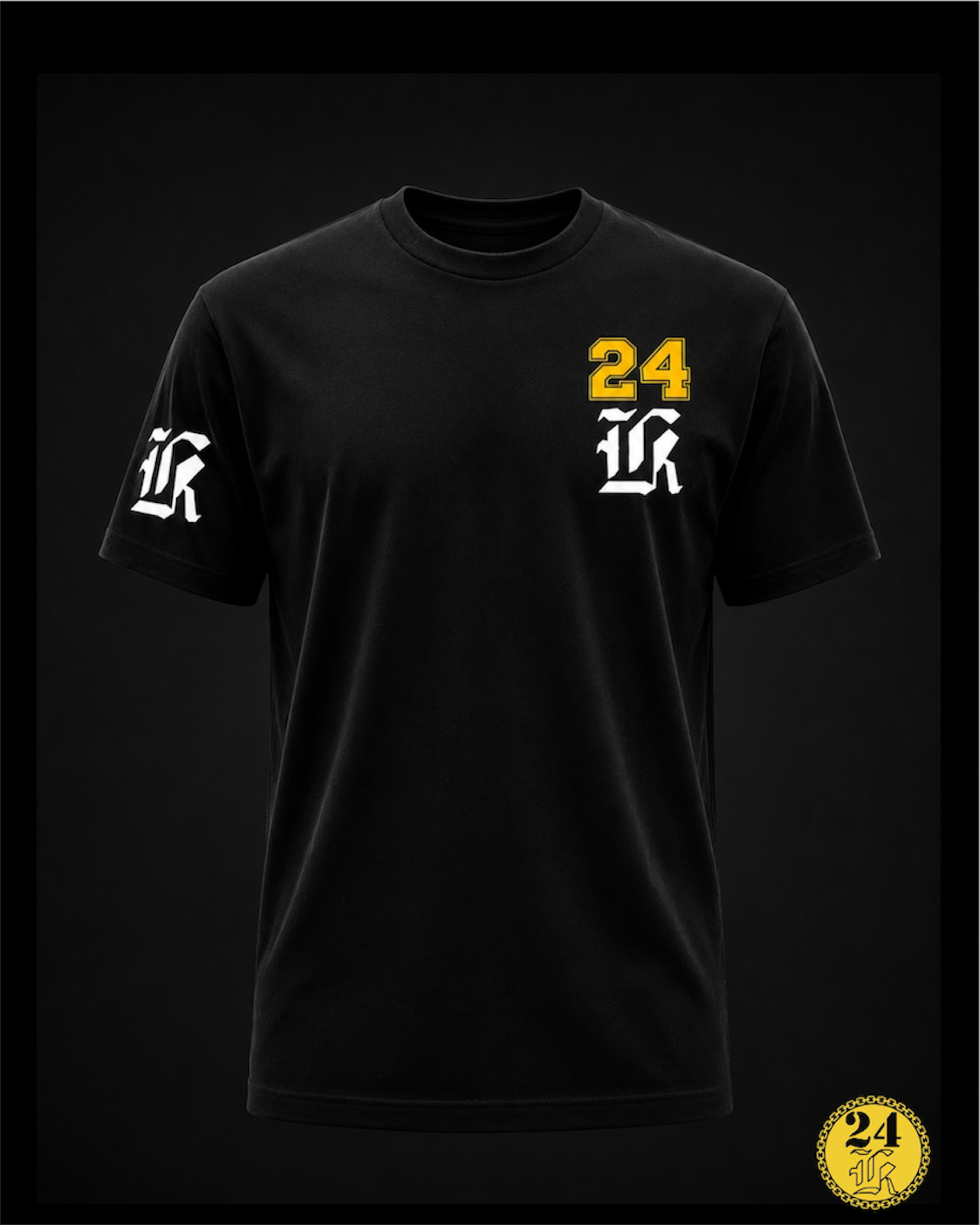 24K OG T-SHIRT