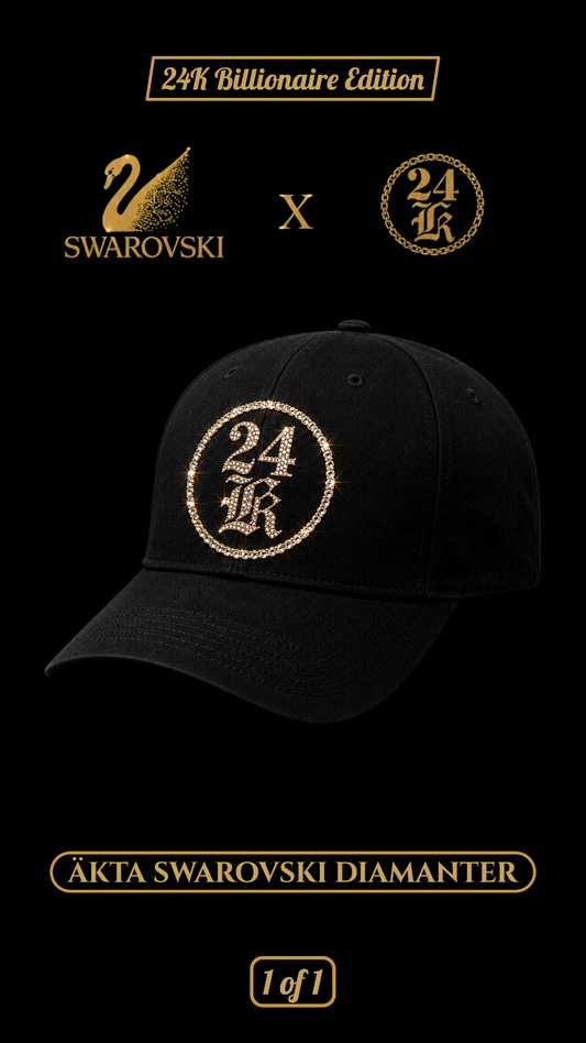 24K BILLIONAIRE AVENUE